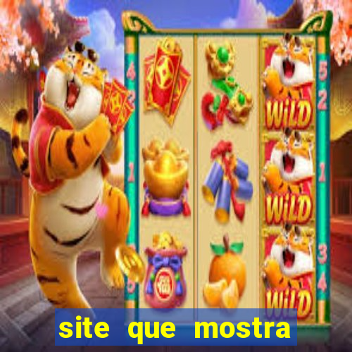 site que mostra qual jogo ta pagando mais